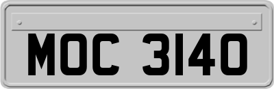 MOC3140