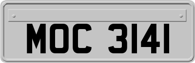MOC3141