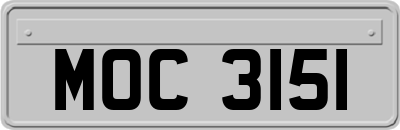 MOC3151