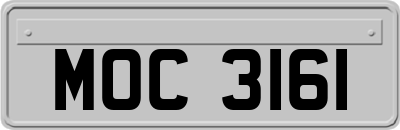MOC3161