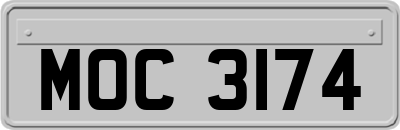 MOC3174