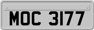 MOC3177