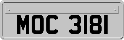 MOC3181