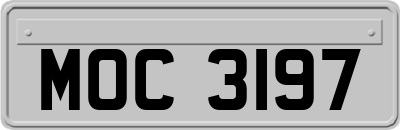 MOC3197