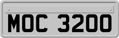MOC3200