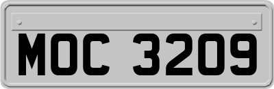 MOC3209