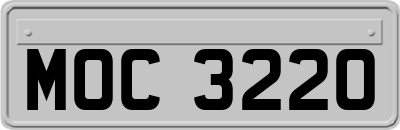 MOC3220