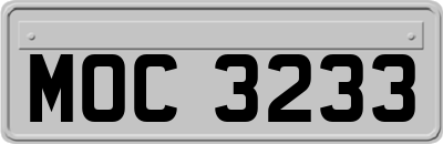 MOC3233
