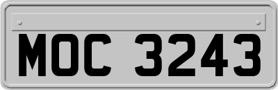 MOC3243
