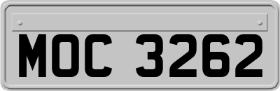 MOC3262