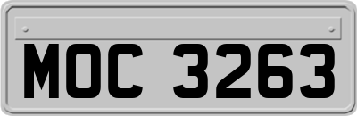 MOC3263