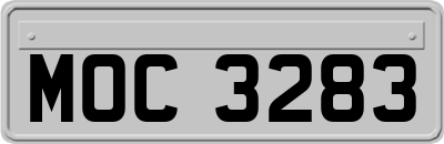 MOC3283