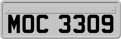 MOC3309