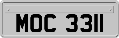 MOC3311