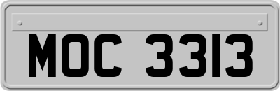 MOC3313