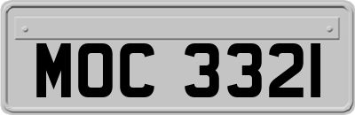 MOC3321