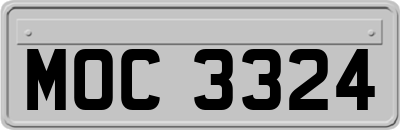 MOC3324