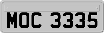 MOC3335