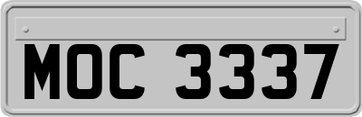 MOC3337