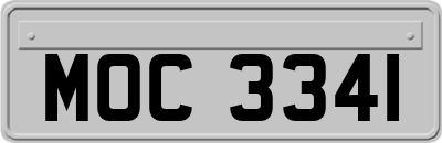 MOC3341