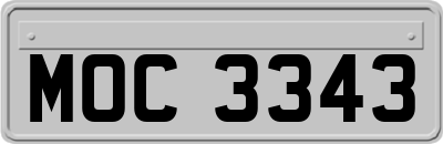 MOC3343