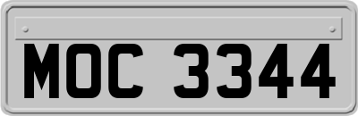 MOC3344