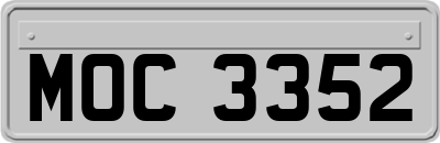 MOC3352