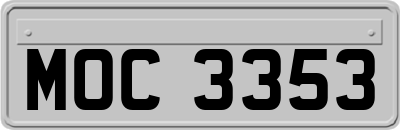 MOC3353