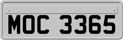 MOC3365