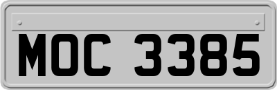 MOC3385