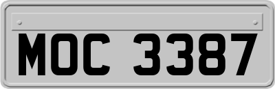 MOC3387