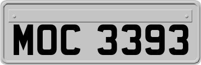MOC3393