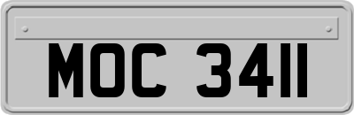 MOC3411