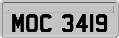 MOC3419