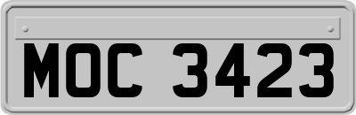 MOC3423