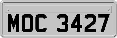 MOC3427