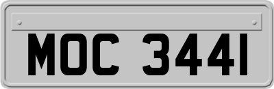 MOC3441