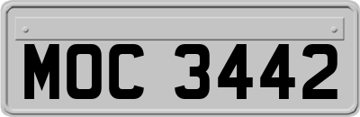 MOC3442