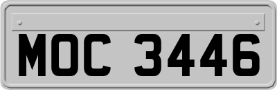 MOC3446