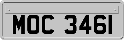 MOC3461