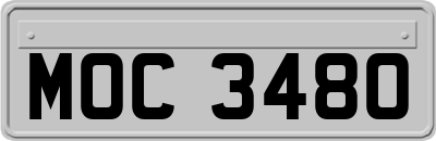 MOC3480