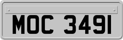 MOC3491