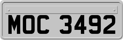 MOC3492