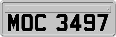 MOC3497