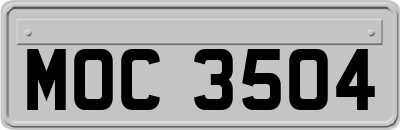 MOC3504