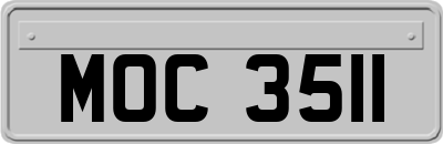 MOC3511