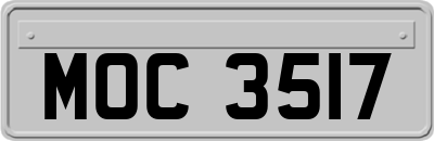 MOC3517