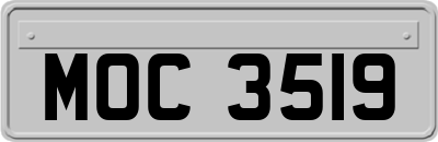 MOC3519