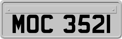 MOC3521