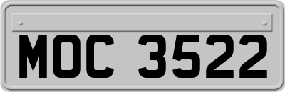 MOC3522